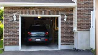 Garage Door Installation at Mobile Riviera, Florida