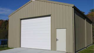 Garage Door Openers at Mobile Riviera, Florida